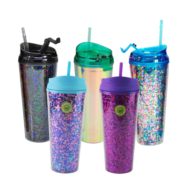 BF - Gran Regue Glitter