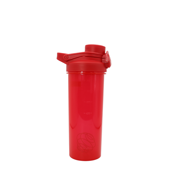 Shaker - Rojo
