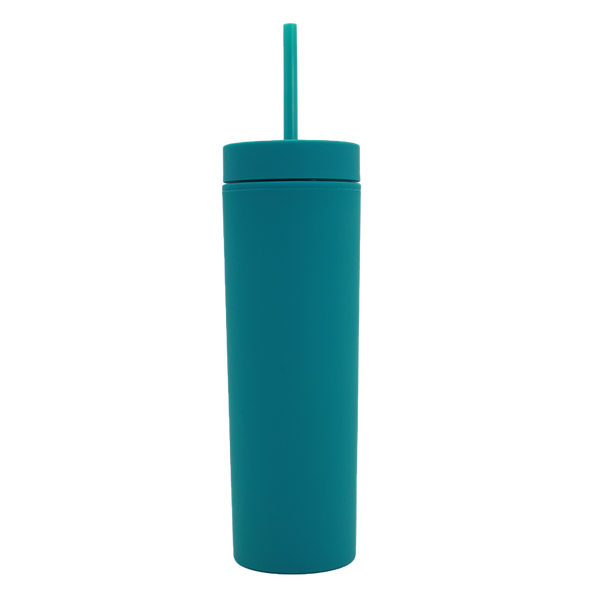 Skinny Tumbler 400 ml Verdigris