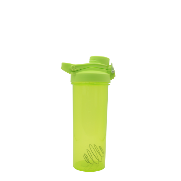 Shaker - Verde Neon Claro