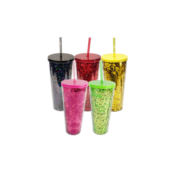 Classic Glitter 710 ml.