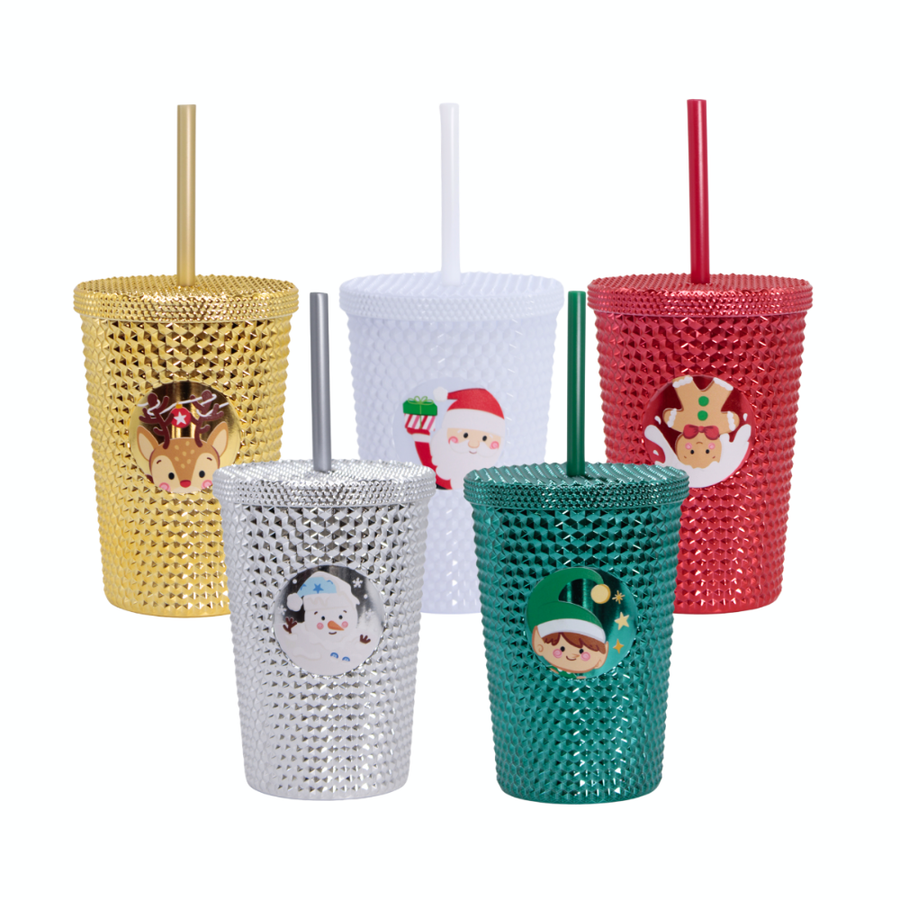 Diamond Navideño 11 oz