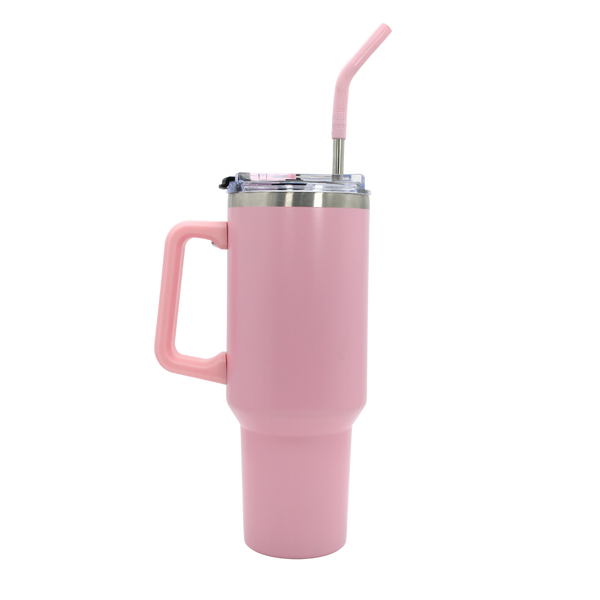 Style 40 oz - Rosa