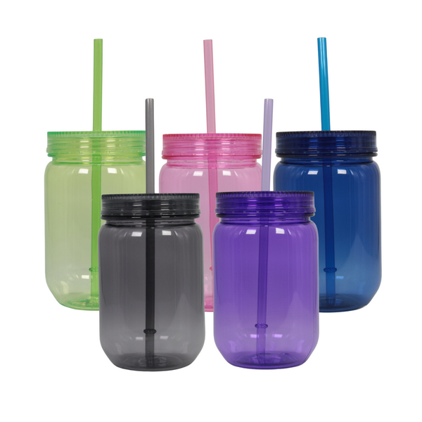 Mason Colors 20 oz