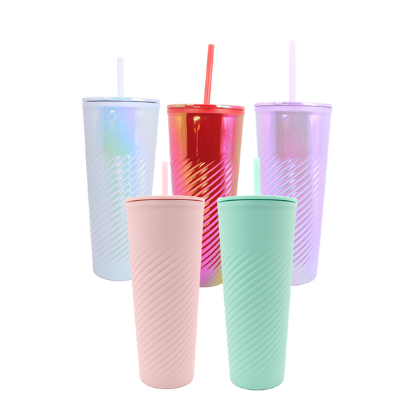 Candy Tumbler 25 oz