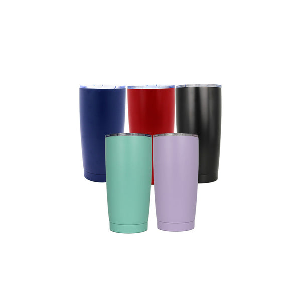 Termo Aislante Basic 20 oz