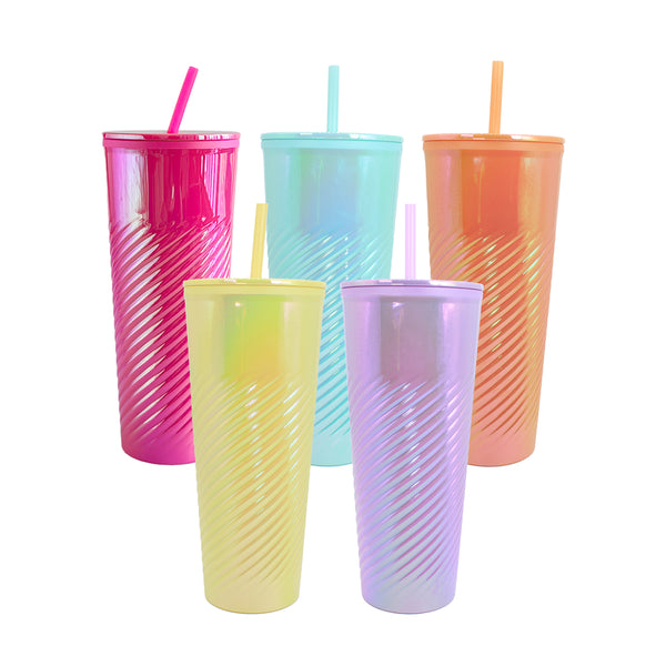 Candy Tumbler Glow 25 oz