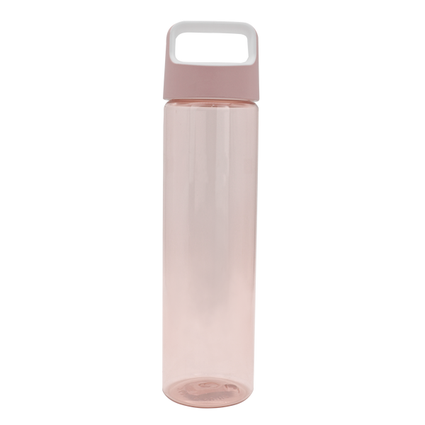 Ánfora Clear 24 oz - Rosa