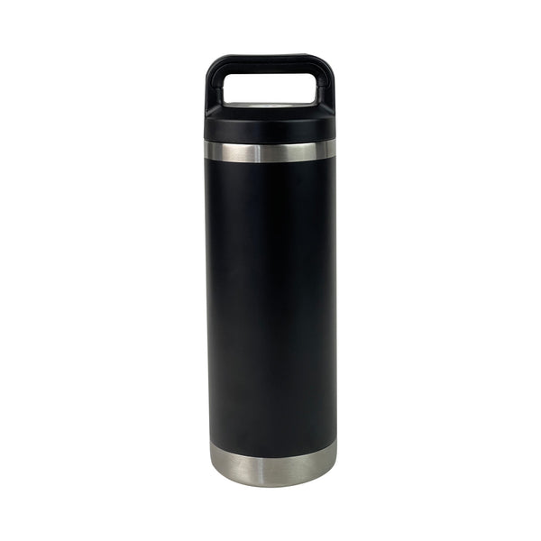 Anfora Aislante 20 Oz Negro