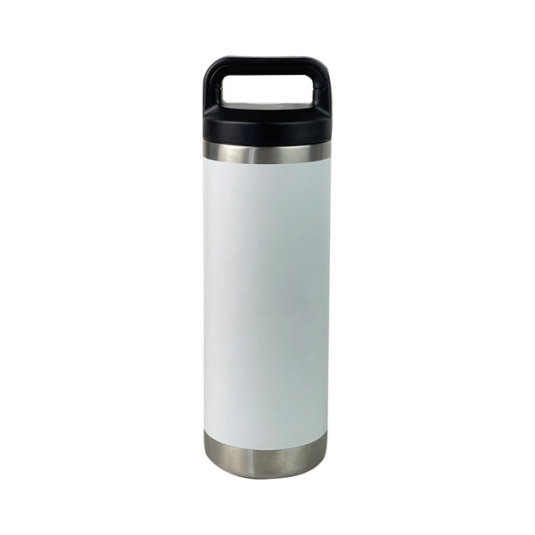 Anfora Aislante 20 Oz Blanco