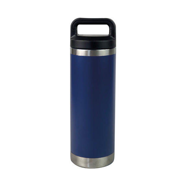 Anfora Aislante 20 Oz Azul Marino