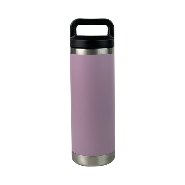 Anfora Aislante 20 Oz Lila