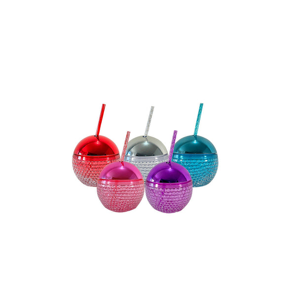 Bubble Tumbler 14Oz.
