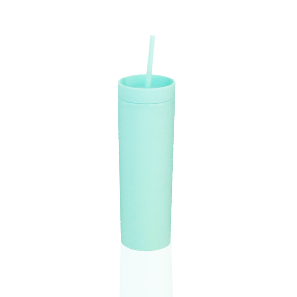 Skinny Tumbler 400 ml Menta