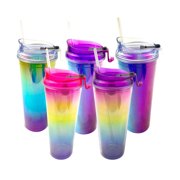 Gran Regue Rainbow Arcoiris